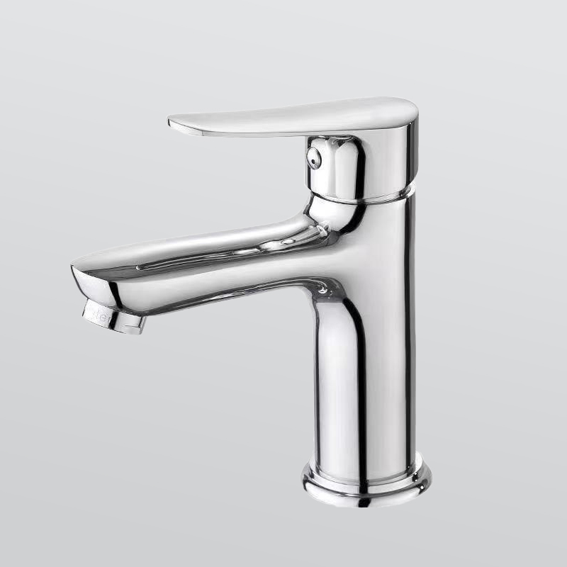 Grifos de Baño Modernos de Un Orificio
