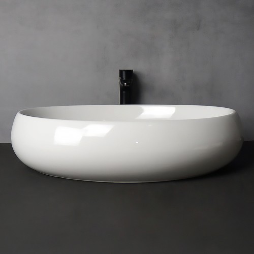 Lavabo Pequeño de Sobremesa