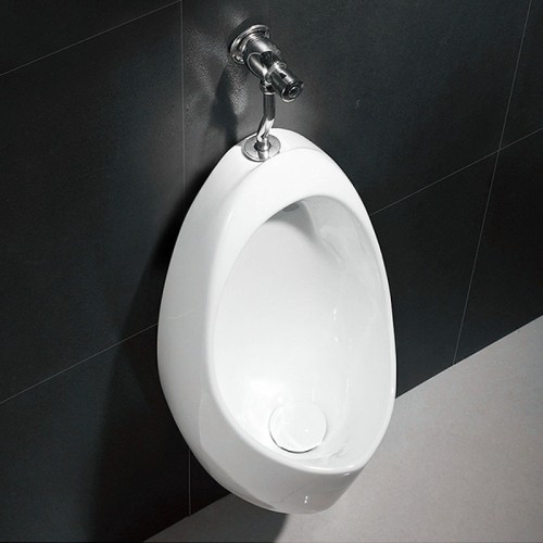 Urinario Cerámico para Baño Pequeño