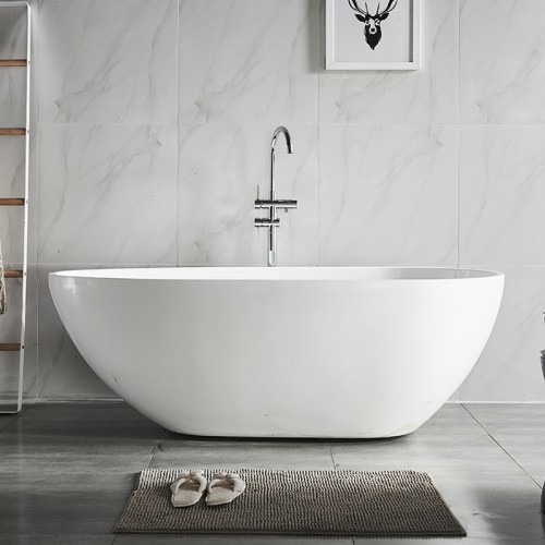 Bañera Independiente Pequeña 