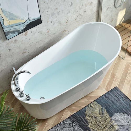 Fabricante de Bañeras Profundas de Gran Tamaño 