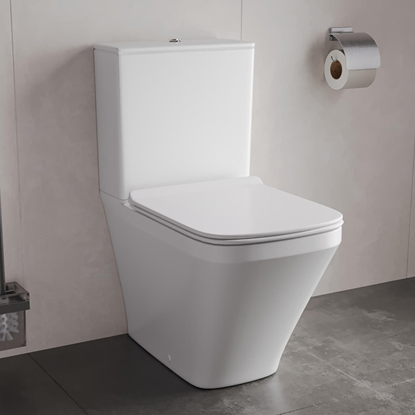 taza de inodoro duravit