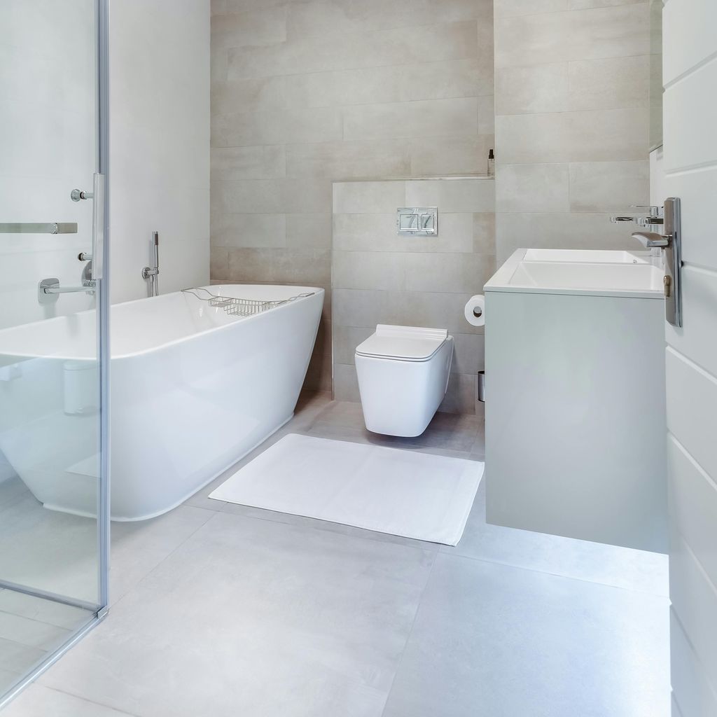 Wall-hung Toilets vs. Floor-mounted Toilets: Which One to Choose?