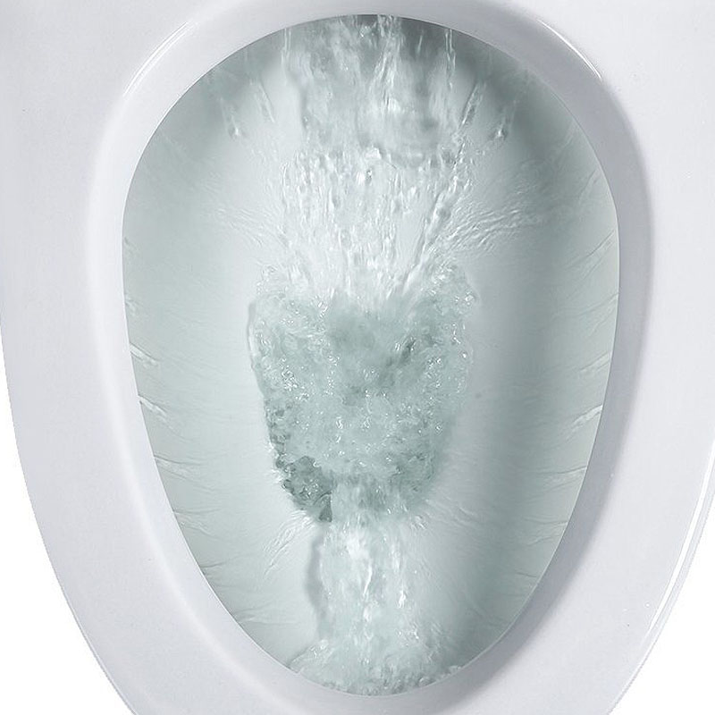 Backflow Toilet Floor Mount Rear Outlet Toilet Jabra Sanitary