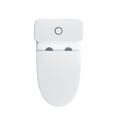 10 in Rough in Elongated Toilet Wholesale