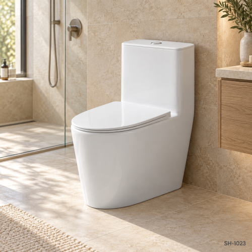10 in Rough in Elongated Toilet Wholesale 