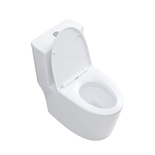 High Standard ADA Compliant Toilet