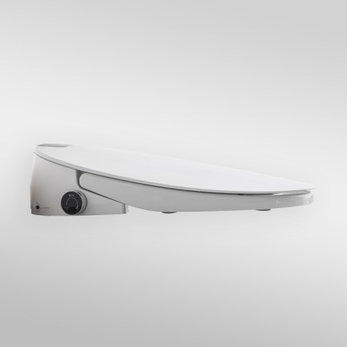 Smart Toilet Bidet With Heated Seat