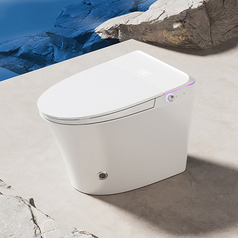 Tankless Floor Mounted Toilet Best Tankless Toilet Jabra Sanitary