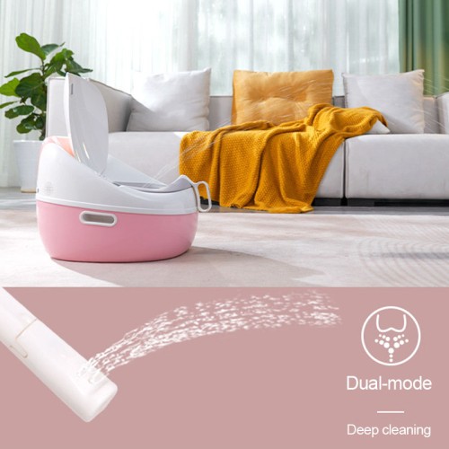 Smart Potty Child's Training Chair