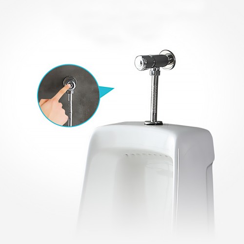 Pedestal Type Urinal Supplier and Manufacturer