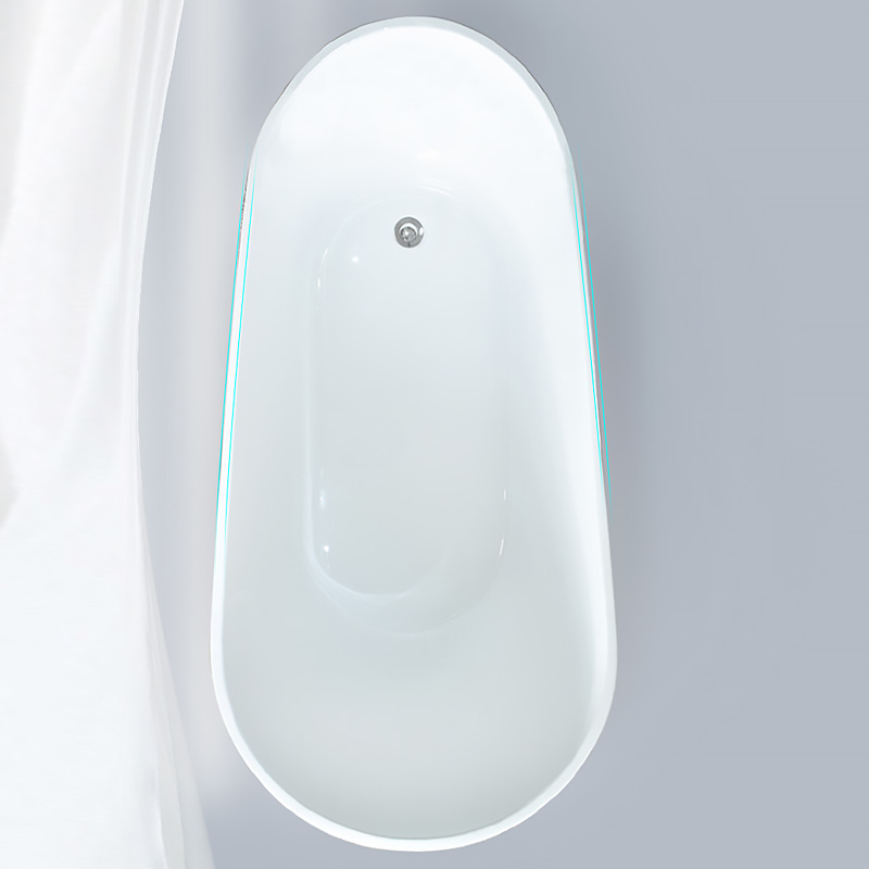 Large Deep Soaking Bathtub Manufacturer - Jabra Sanitary