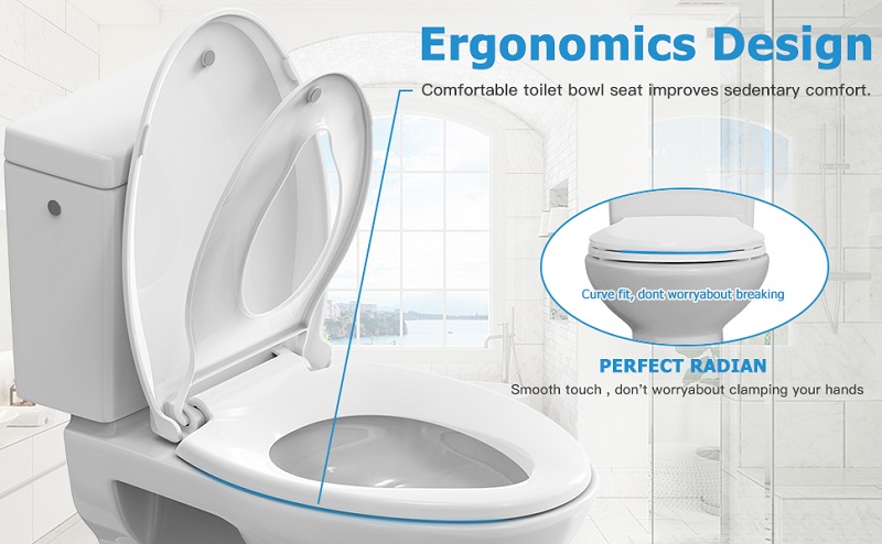 Advantages of Elongated Smart Toilets: Ultimate Comfort & Hygiene