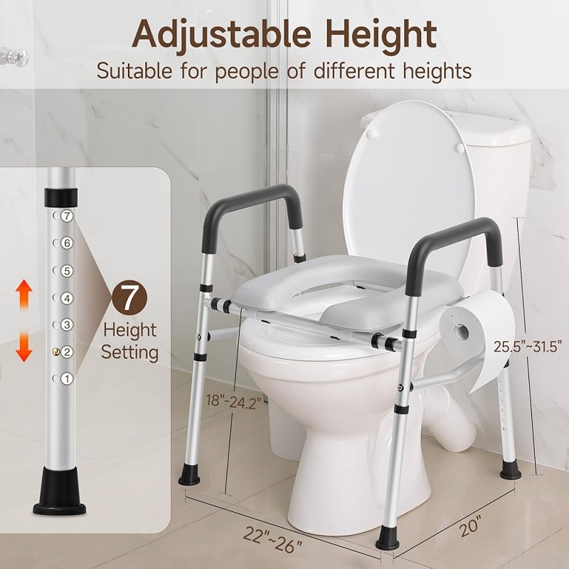 Codes for Toilet Install Height: Essential Guidelines for Compliance