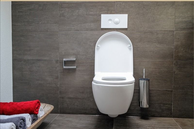 watersense toilets