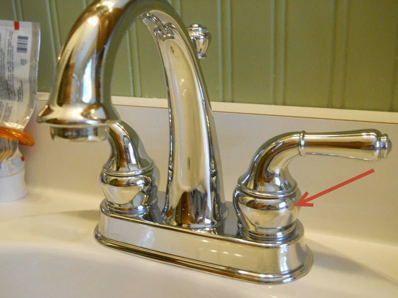 cause of dripping faucet