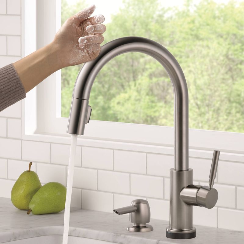 cost to repair a leaky faucet
