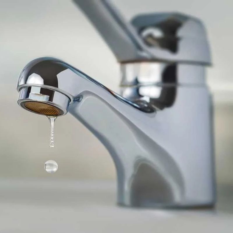 bathroom faucet replacement cost