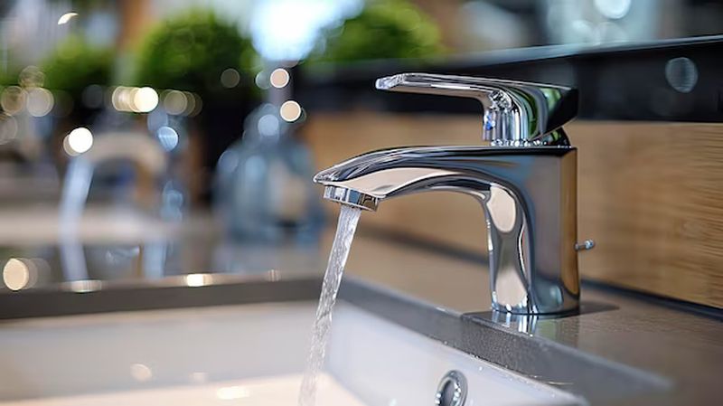 how much does a plumber charge to replace a faucet