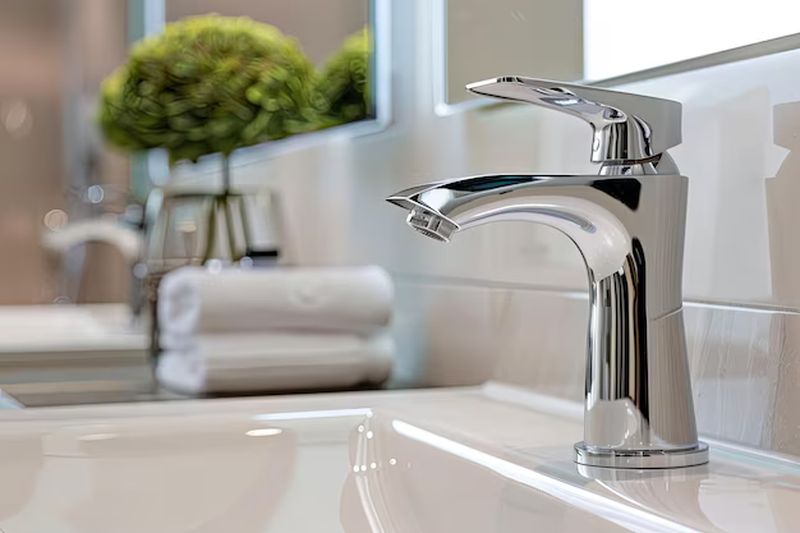 how much does it cost to replace a bathroom faucet
