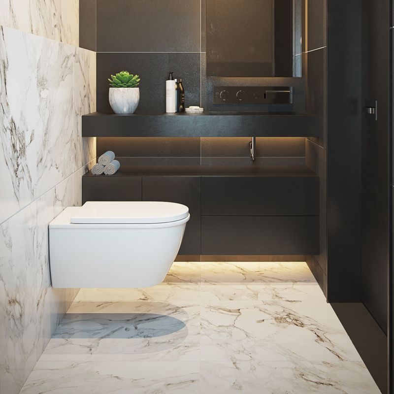 How To Install Wall Hung Toilet A Detailed Guide For Homeowners How To Install Wall Hung Toilet A Detailed Guide For Homeowners