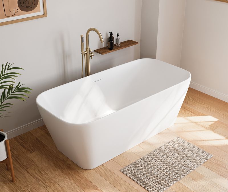 bathtub maintenance