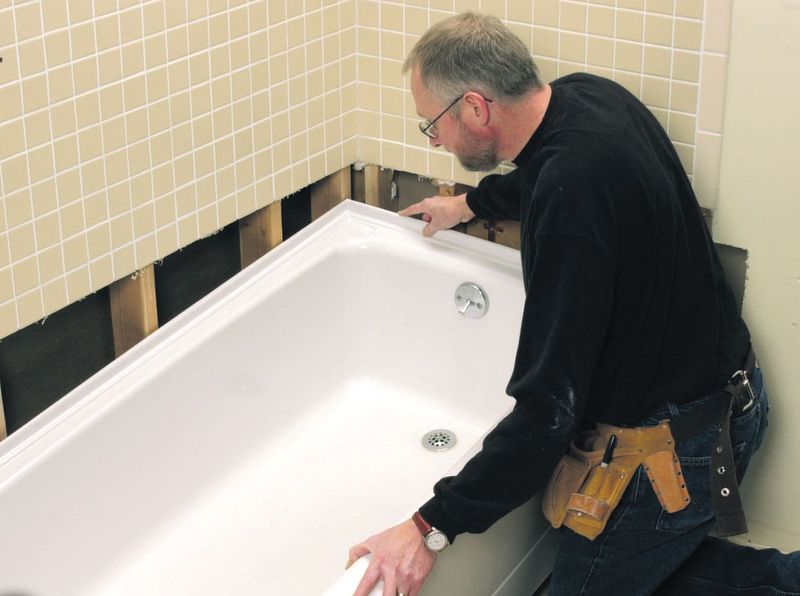 uninstall bathtub
