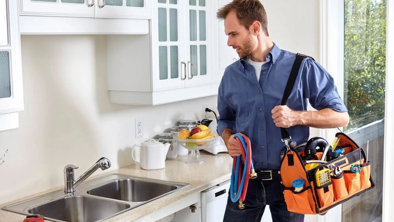 kitchen sinks installation