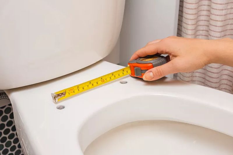 How to Measure a Toilet Seat: A Guide for Toilet Seat Sizing