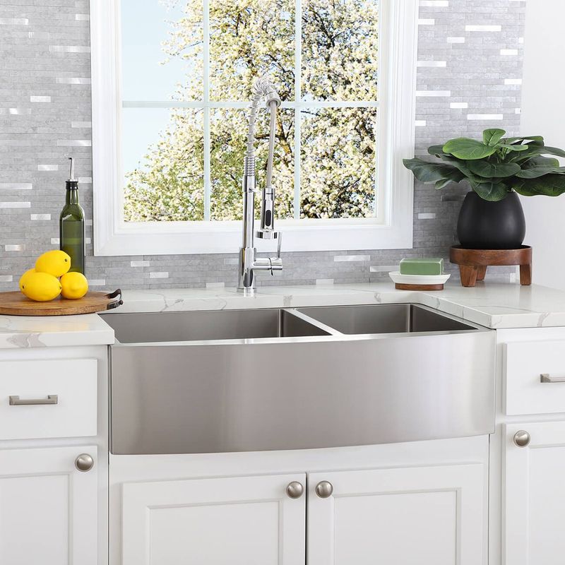 undermount vs overmount sinks