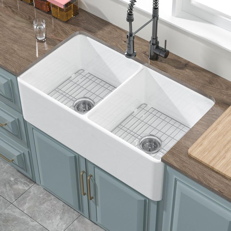 what is an undermount sink