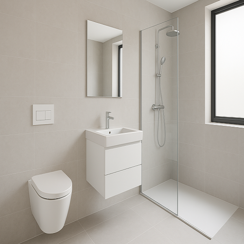 Buy Premium Sanitary Ware 2025 - Factory Direct Prices & Smart Solutions