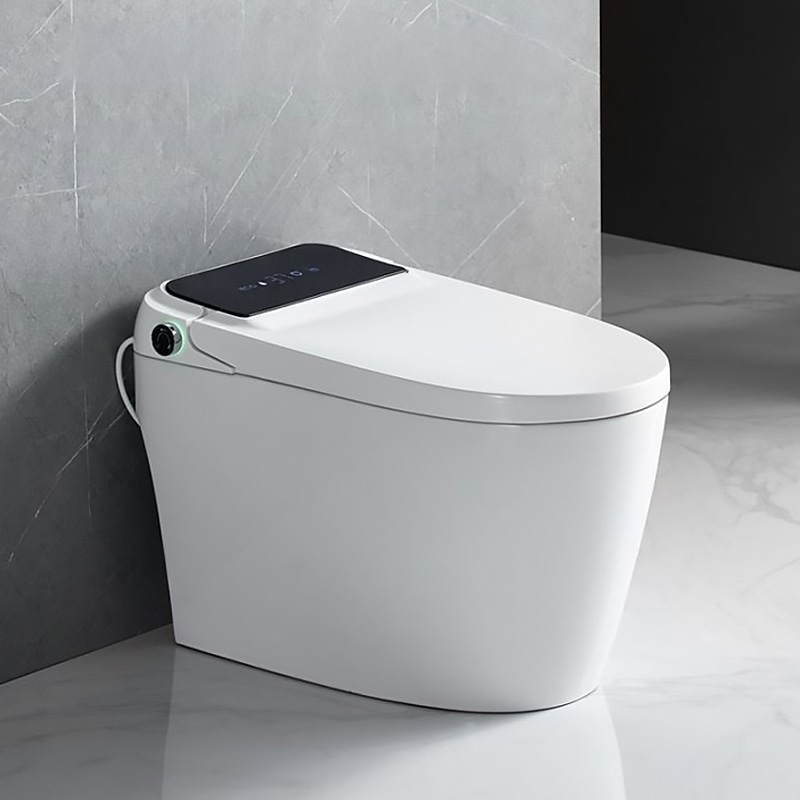 Buy Smart Toilets: Ultimate Guide for Comfort, Hygiene & Smart Living | Jabra Smart