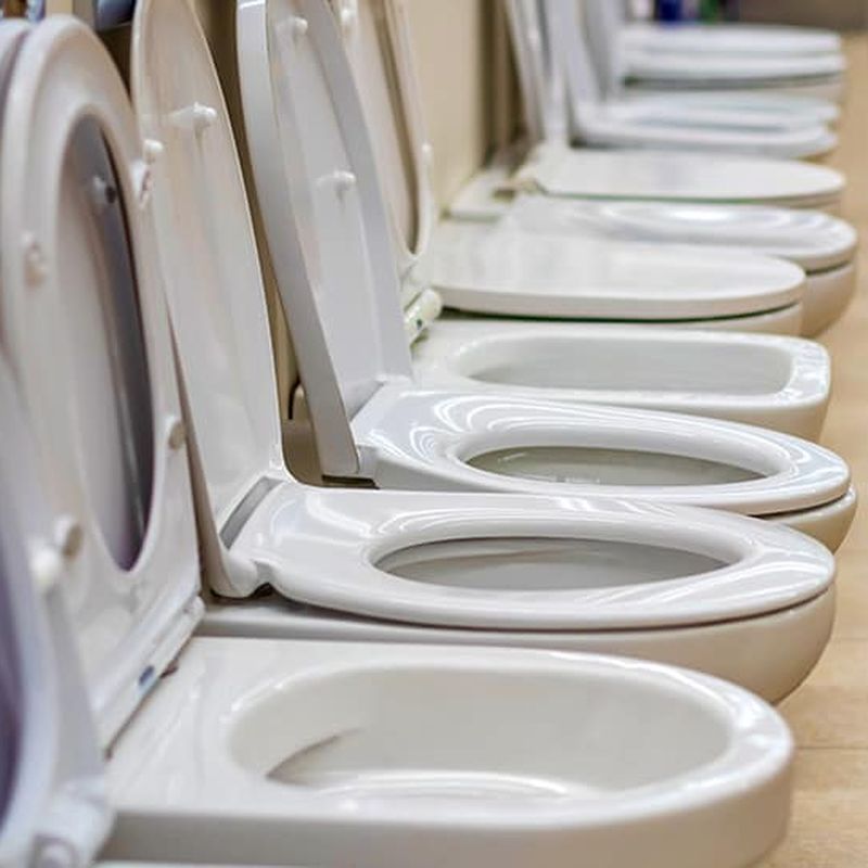 are toilet seats universal