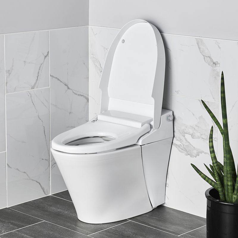 toilet seats for elderly