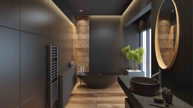 bathroom color ideas