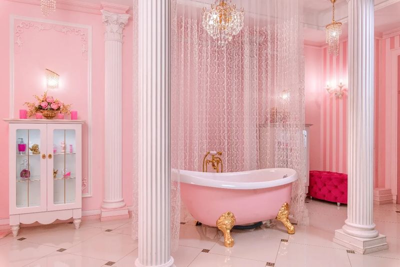 master bathroom colors