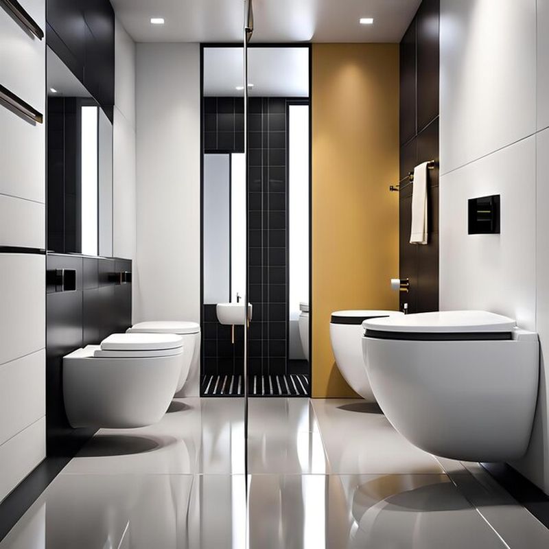 disadvantages of wall hung toilet