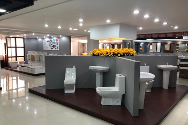 Bilik pameran