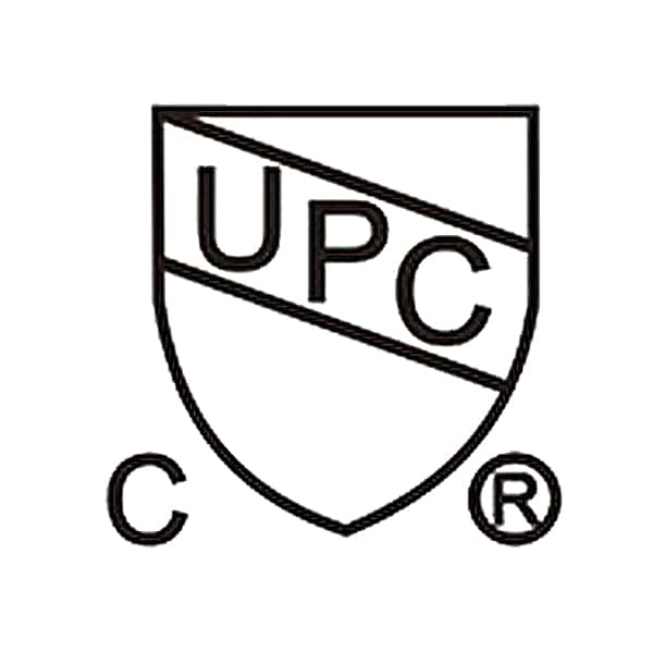 Pensijilan cUPC