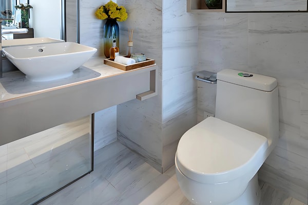 trường hợp bất động sản thương mại