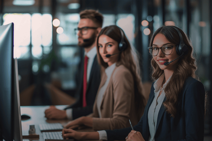 giải pháp toàn diện Jabra