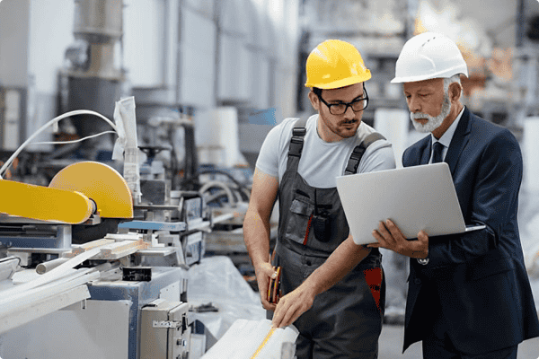 High Quality Raw Materials